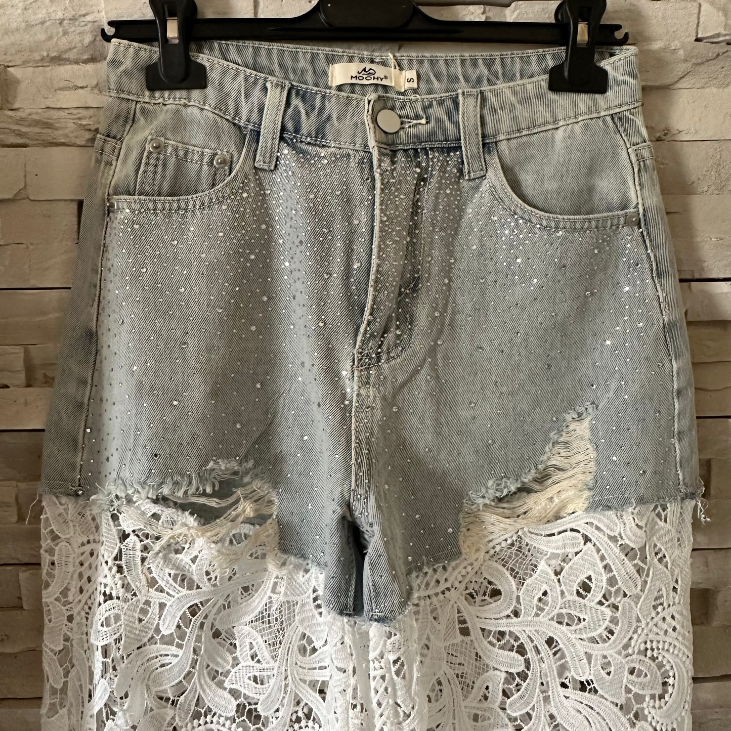 Jeans Rebel