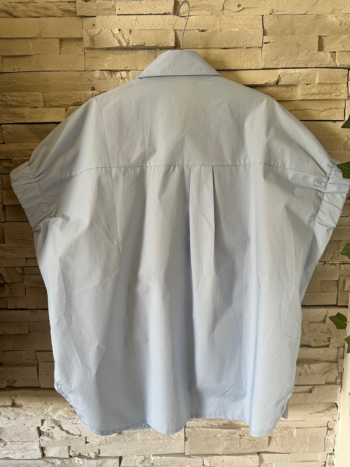 Camicia Marina