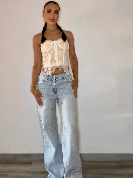 Jeans Barbie
